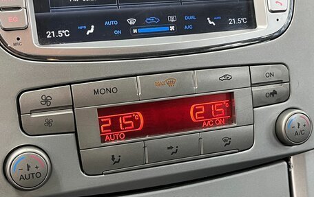 Ford S-MAX I, 2008 год, 669 900 рублей, 11 фотография