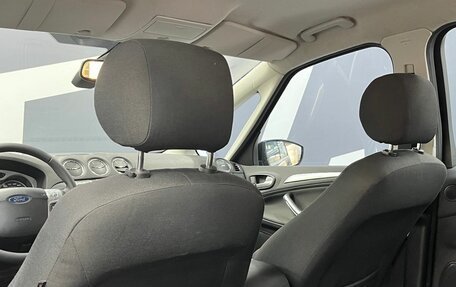Ford S-MAX I, 2008 год, 669 900 рублей, 20 фотография