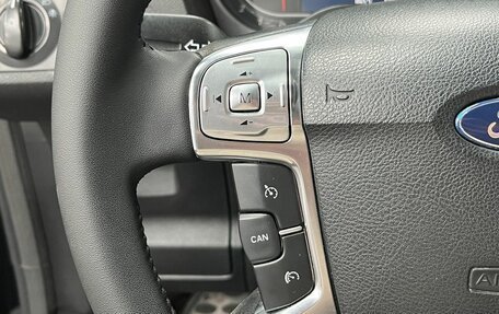 Ford S-MAX I, 2008 год, 669 900 рублей, 13 фотография