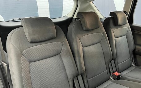 Ford S-MAX I, 2008 год, 669 900 рублей, 21 фотография