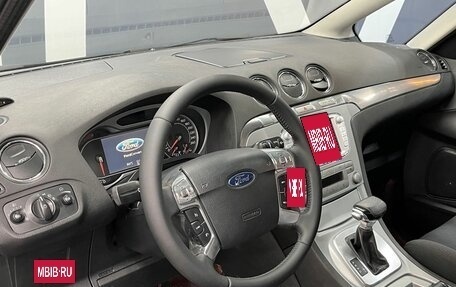 Ford S-MAX I, 2008 год, 669 900 рублей, 7 фотография