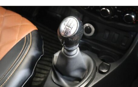 Renault Duster I рестайлинг, 2016 год, 1 069 000 рублей, 12 фотография