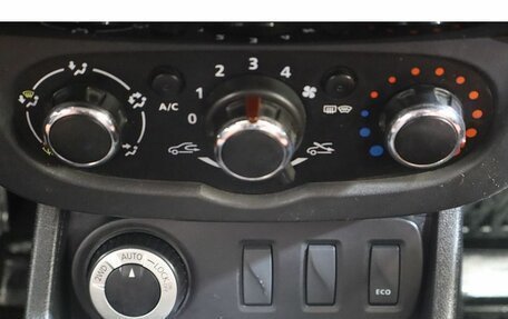 Renault Duster I рестайлинг, 2016 год, 1 069 000 рублей, 11 фотография