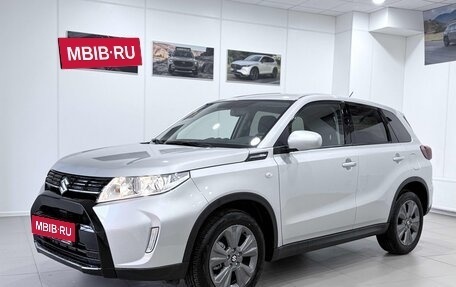 Suzuki Vitara II рестайлинг, 2025 год, 4 090 000 рублей, 2 фотография