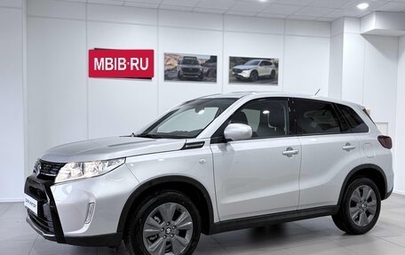 Suzuki Vitara II рестайлинг, 2025 год, 4 090 000 рублей, 3 фотография