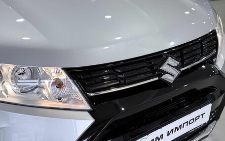 Suzuki Vitara II рестайлинг, 2025 год, 4 090 000 рублей, 8 фотография