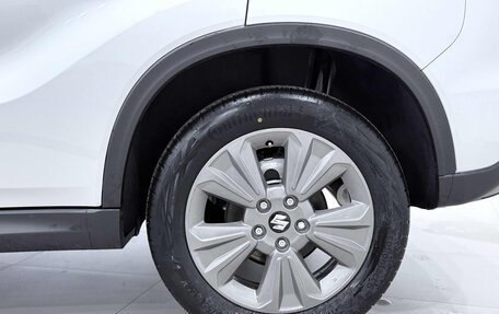 Suzuki Vitara II рестайлинг, 2025 год, 4 090 000 рублей, 9 фотография