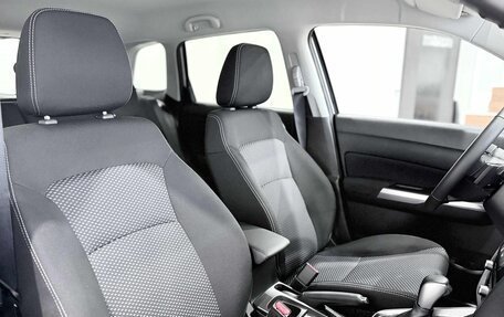 Suzuki Vitara II рестайлинг, 2025 год, 4 090 000 рублей, 14 фотография