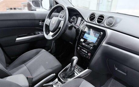 Suzuki Vitara II рестайлинг, 2025 год, 4 090 000 рублей, 15 фотография