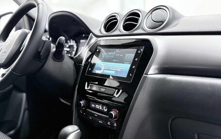 Suzuki Vitara II рестайлинг, 2025 год, 4 090 000 рублей, 16 фотография