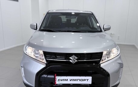 Suzuki Vitara II рестайлинг, 2025 год, 4 090 000 рублей, 7 фотография
