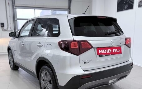 Suzuki Vitara II рестайлинг, 2025 год, 4 090 000 рублей, 10 фотография