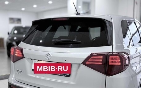 Suzuki Vitara II рестайлинг, 2025 год, 4 090 000 рублей, 11 фотография