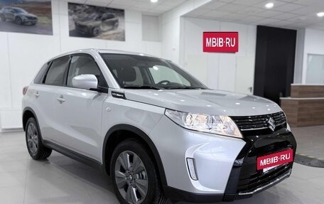 Suzuki Vitara II рестайлинг, 2025 год, 4 090 000 рублей, 6 фотография