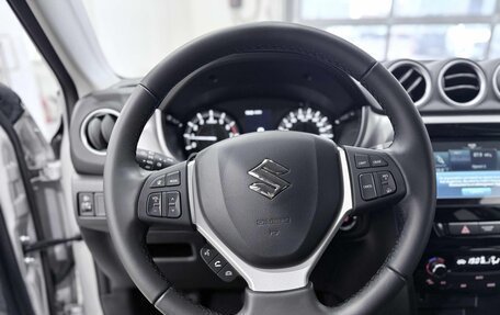 Suzuki Vitara II рестайлинг, 2025 год, 4 090 000 рублей, 23 фотография