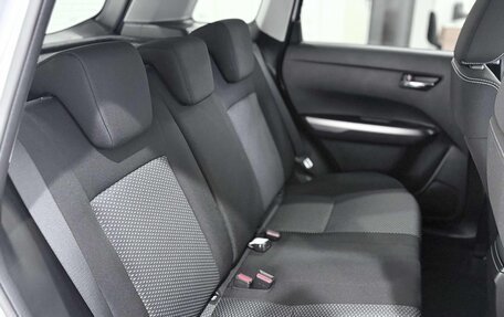 Suzuki Vitara II рестайлинг, 2025 год, 4 090 000 рублей, 19 фотография