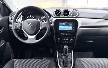 Suzuki Vitara II рестайлинг, 2025 год, 4 090 000 рублей, 18 фотография