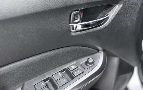 Suzuki Vitara II рестайлинг, 2025 год, 4 090 000 рублей, 22 фотография