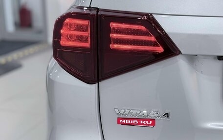 Suzuki Vitara II рестайлинг, 2025 год, 4 090 000 рублей, 12 фотография