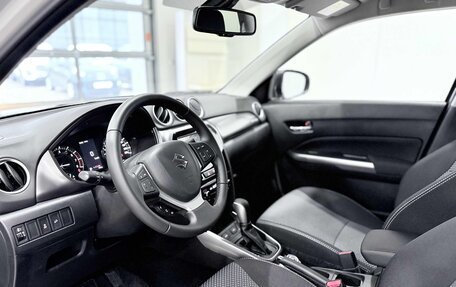 Suzuki Vitara II рестайлинг, 2025 год, 4 090 000 рублей, 20 фотография