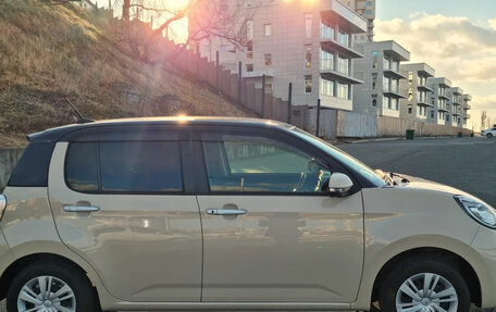Toyota Passo III, 2022 год, 899 000 рублей, 4 фотография