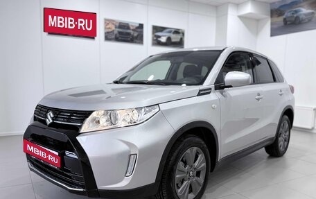 Suzuki Vitara II рестайлинг, 2025 год, 4 090 000 рублей, 5 фотография