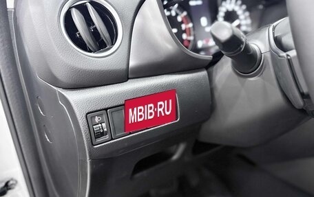 Suzuki Vitara II рестайлинг, 2025 год, 4 090 000 рублей, 21 фотография