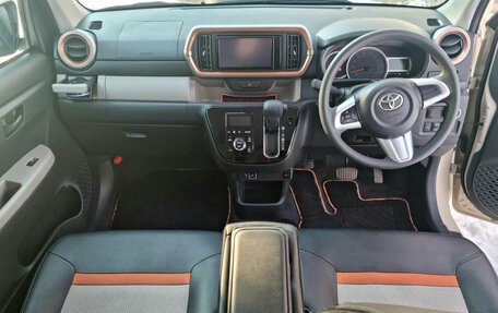 Toyota Passo III, 2022 год, 899 000 рублей, 14 фотография