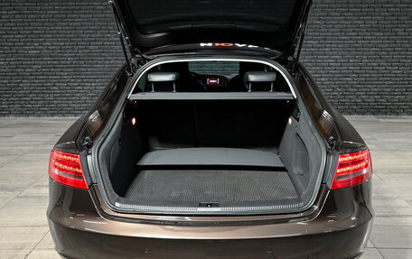 Audi A5, 2011 год, 1 200 000 рублей, 7 фотография