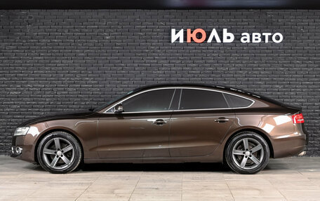 Audi A5, 2011 год, 1 200 000 рублей, 9 фотография
