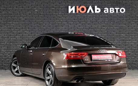 Audi A5, 2011 год, 1 200 000 рублей, 8 фотография