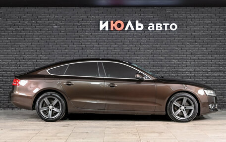 Audi A5, 2011 год, 1 200 000 рублей, 10 фотография