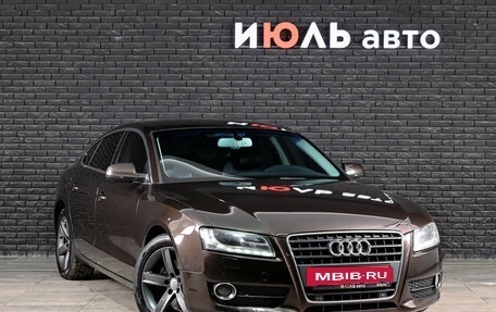 Audi A5, 2011 год, 1 200 000 рублей, 4 фотография