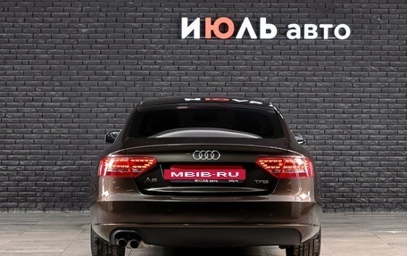 Audi A5, 2011 год, 1 200 000 рублей, 6 фотография
