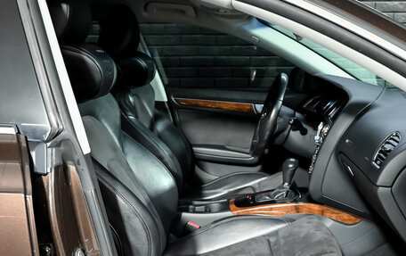 Audi A5, 2011 год, 1 200 000 рублей, 12 фотография