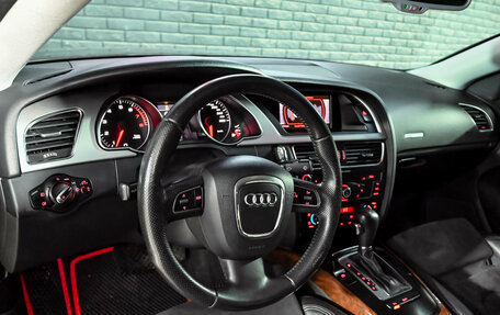 Audi A5, 2011 год, 1 200 000 рублей, 13 фотография
