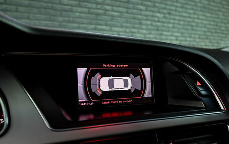 Audi A5, 2011 год, 1 200 000 рублей, 16 фотография