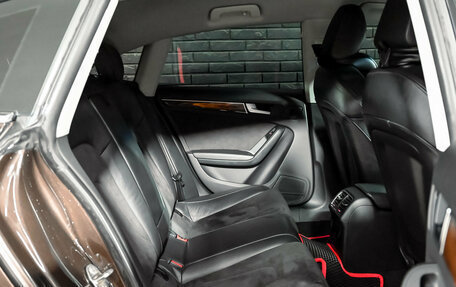 Audi A5, 2011 год, 1 200 000 рублей, 19 фотография