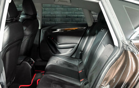 Audi A5, 2011 год, 1 200 000 рублей, 20 фотография