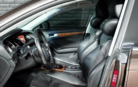 Audi A5, 2011 год, 1 200 000 рублей, 11 фотография