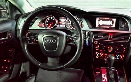 Audi A5, 2011 год, 1 200 000 рублей, 18 фотография
