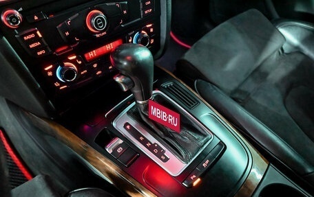 Audi A5, 2011 год, 1 200 000 рублей, 15 фотография
