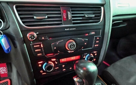 Audi A5, 2011 год, 1 200 000 рублей, 17 фотография