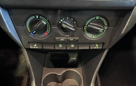 Skoda Rapid I, 2019 год, 1 220 000 рублей, 15 фотография