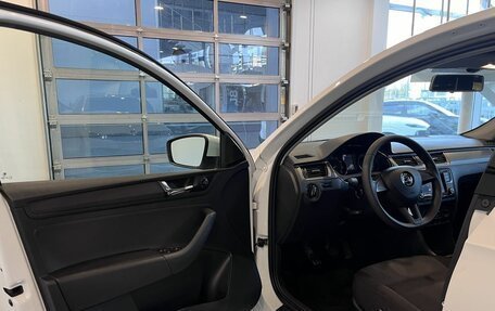 Skoda Rapid I, 2019 год, 1 220 000 рублей, 21 фотография