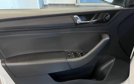 Skoda Rapid I, 2019 год, 1 220 000 рублей, 22 фотография
