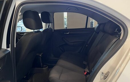 Skoda Rapid I, 2019 год, 1 220 000 рублей, 24 фотография