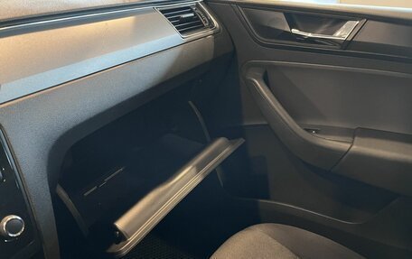 Skoda Rapid I, 2019 год, 1 220 000 рублей, 30 фотография