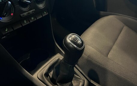 Skoda Rapid I, 2019 год, 1 220 000 рублей, 31 фотография
