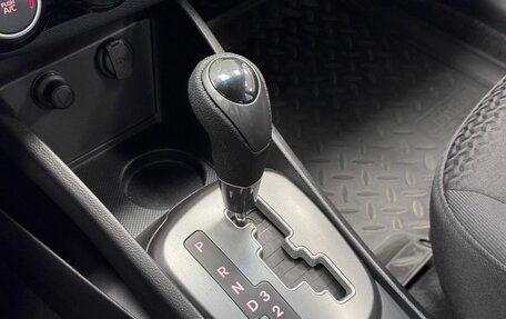 KIA Rio III рестайлинг, 2015 год, 1 050 000 рублей, 15 фотография